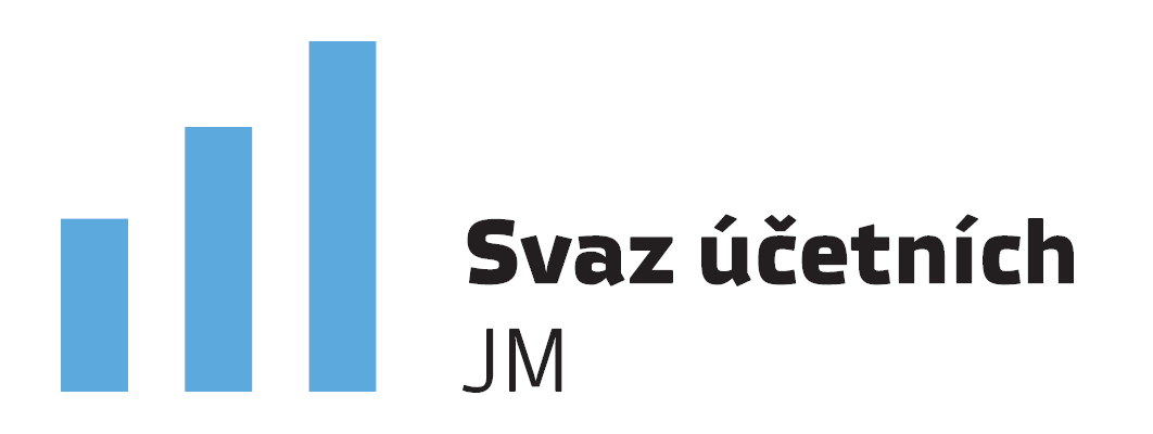 logo Svaz účetních JM